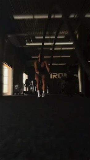 Short Workout, Big Results 💯💪💪#gym #ytshorts