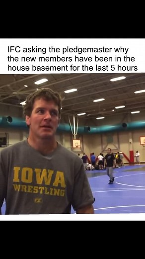 Friday Beers Frat on Instagram: "Gettin better. Might take a little while longer though"