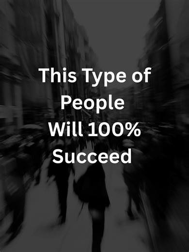 Mastering the Success Mindset: Traits of Winners