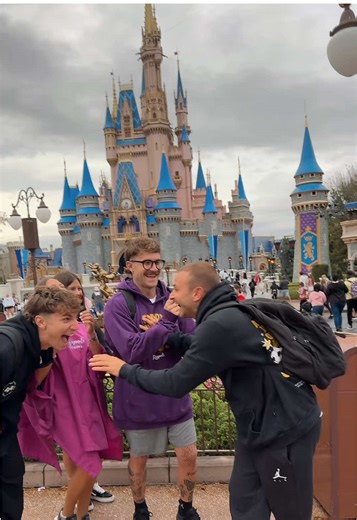 Disney World Fails: Hilarious Moments at the Parks