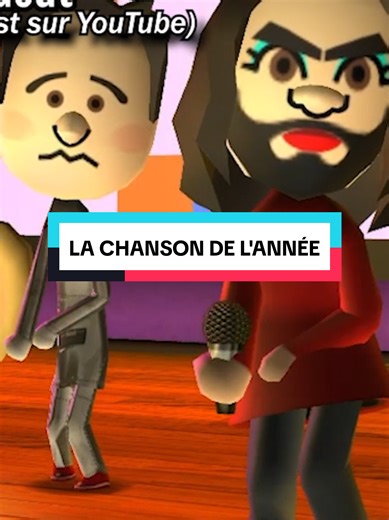 Tomodachi Life : Virginie la passion naturelle
