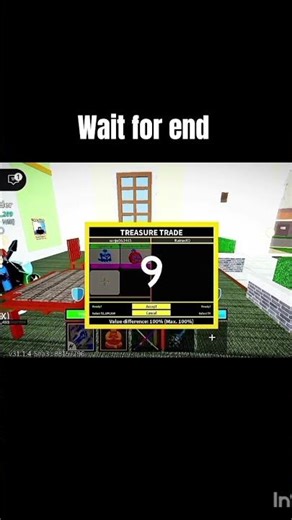giveing free lightning fruit 😈#shortvideo #bloxfruits #sanjuofficialgaming #roblox #viralshort