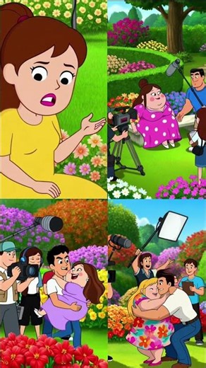 Cartoon Funny Fails 2026 | Cartoon Funny | #short