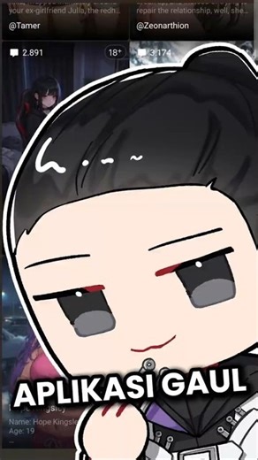 Wujudkan Fantasy kalian