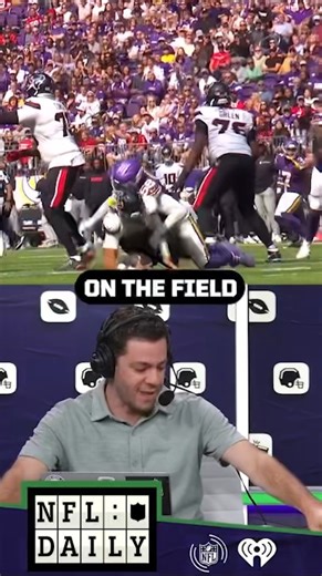 Definitely could listen to Ron Rivera talk defense all day. 🫡 Catch the full discussion on “NFL Daily” with Gregg Rosenthal 👉 https://link.podtrac.com/NFLdaily | NFL Network