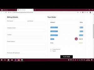 MVC how to show invoice and save order data in database in parent child relation