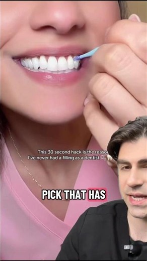 HACK To Prevent Cavities