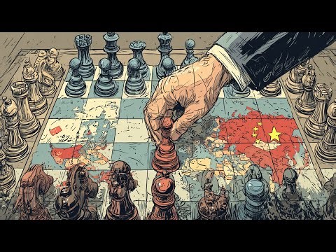 China's Economic Engine: From Global Credit to Systemic Threat
