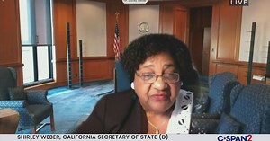 House Subcommittee Hearing on Slavery Reparations