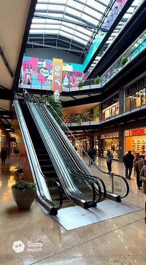 Explore Gary, Indiana's First Mega Mall