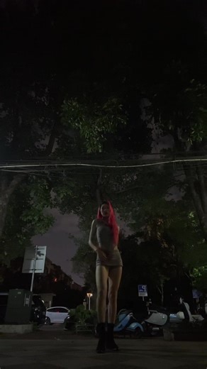 High Heels Dance Challenge: Embracing Style and Fun