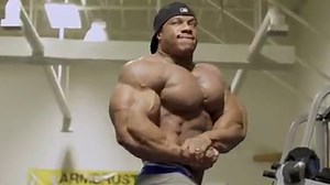 345K views · 4.7K shares | Bodybuilding Motivation: Phil Heath | Stars of Bodybuilding | Facebook