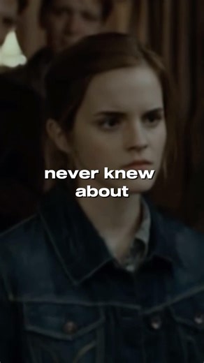 3 Things You NEVER Knew About Harry Potter😱