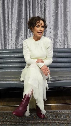 Jean Louisa Kelly on the ending of 'Mr. Holland's Opus'