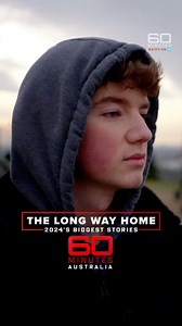 Stolen by his own mother and grandfather, Alex Batty was at the centre of a baffling missing persons investigation for six years - until he made a remarkable escape and began the long journey back to his old life. #60Mins Watch 2024's biggest stories and more 24/7 on 9Now: https://stream.9now.com.au/zt3RvMUnHNb | 60 Minutes Australia