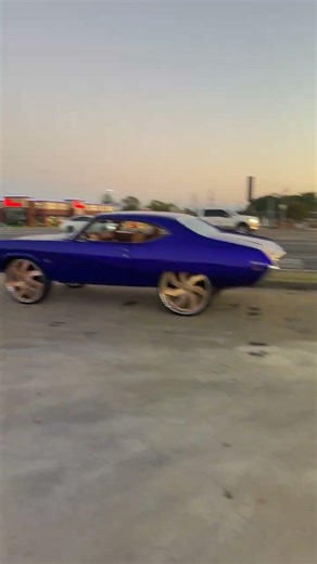 Parking Lot Action #fyp #foryou #xyzbca #fypage #viral #gbody #srt #carshow #gbodynation #xdg