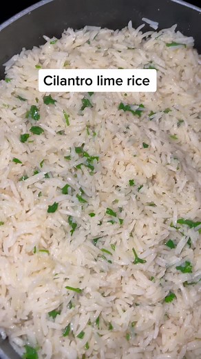 Cilantro Lime Rice Recipe: Quick and Easy Guide
