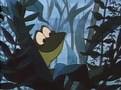 The Disney's Sing Along Songs Choir - That's What Makes the World Go Round