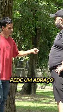 Levanta o braço e vai levando isso aqui agora 😂