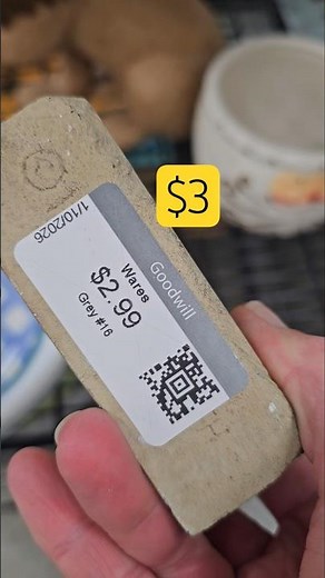 💸POV: THRIFTING at GOODWILL and NOBODY NOTICED This💸To THRIFT WITH ME, CLICK👉 @ThriftingVegas