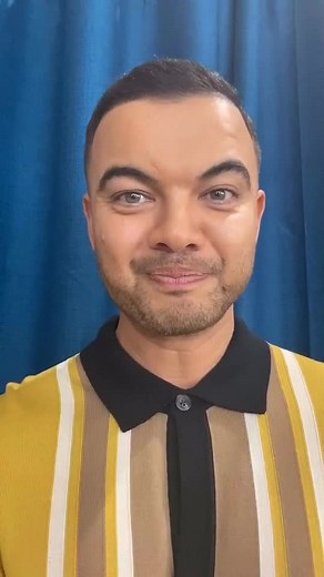 Behind the Song: Standing With You by Guy Sebastian