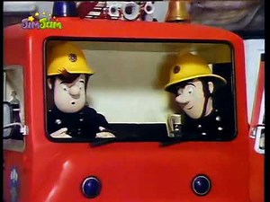 Fireman Sam (1987) - theme song (Dutch, JimJam)