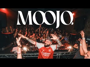 MOOJO / Live From London 2024 (Full Set)