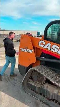 2023 CASE TR310B For Sale