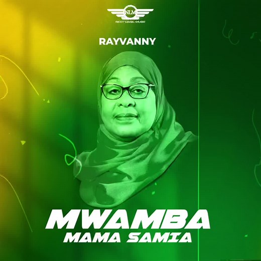 Heshima kwa Rais Samia Suluhu - Rayvanny Live Performance