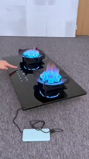 1.4K views | Is it possible for power bank to power cooker like this without gas | Electrical is Power | Facebook