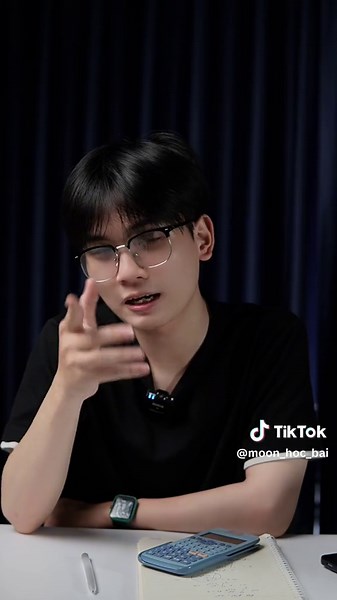 Mẹo bấm máy tính Tích phân - Hàm ẩn siêu nhanh