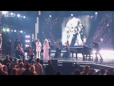 Amy Grant & Natalie Grant - Dolly Parton Tribute GMA Dove Awards 2026
