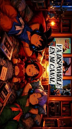 Mi Corazón Encantado en TODAS sus versiones | Dragon Ball GT Nostalgia