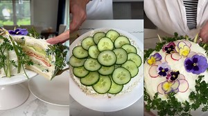 How to Make the Perfect Homemade Cake. Easy Step by Step Recipe for Beginners