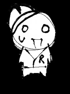 Builderman's Unique Hat in Roblox Animations