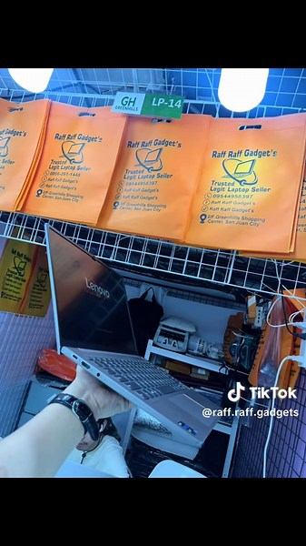 💼 Business Series | Smooth Performance | Ready to Use 📦 AVAILABLE UNITS: * 🔹 Lenovo ThinkBook 13s Gen 2 👉 Intel Core i5 11th Gen 👉 Slim & Lightweight (Premium Build) 👉 Best for Students / Work on the go * 🔹 Lenovo ThinkBook 14 G2 👉 Intel Core i5 11th Gen 👉 Bigger Screen (14”) 👉 Upgradeable RAM (Sulit 💯) * 🔹 Lenovo ThinkBook 14 G4 👉 Intel Core i5 12th Gen 🔥 👉 Faster & Newer Performance 👉 Best for multitasking & long-term use 🎯 PERFECT FOR: ✔️ Online class / office work ✔️ Busines