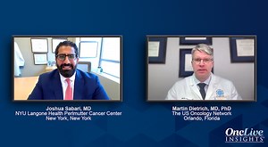 Beamion LUNG-1: Examining the Efficacy and Safety of Zongertinib in 2L Treatment of mNSCLC With HER2 Mutations | OncLive