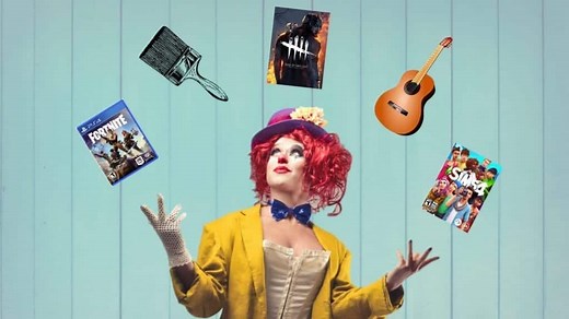 How To Be A Variety Streamer On Twitch - StreamScheme