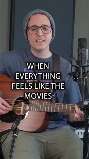 You’re Gonna Feel This… | Iris by the Goo Goo Dolls