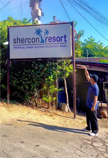 Summer just started! ☀️ Book your day tour getaway at Shercon Resort - where fun, relaxation, and unforgettable memories with families and friends await! 🌴 We would be happy to assist you with the booking process and provide more details regarding our amenities and packages. Please feel free to contact us at: 📲 Mobile numbers: 0917-506-1204 0922-838-5293 0939-904-7130 0917-117-5888 0977-817-8788 📩 E-mail address: info@sherconresort-ecologypark.com daytour@sherconresort-ecologypark.com overnig