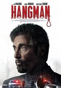 Movie - Hangman - 2017 Watch Online، Video، Trailer، photos، Reviews، Showtimes