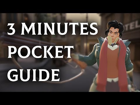 3 Minutes Pocket Guide - Deadlock