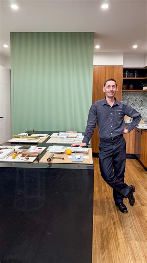 Your roof colour is more than a finishing touch - it often sets the direction for the entire design. We explored Bluegum, Dover White, Surfmist and Dune, building mood boards around each to show how one choice can influence everything from interiors to finishing details. We’ll help you create a cohesive look that flows through every part of your home. Looking to build? Start with AUSMAR. https://ap1.hubs.ly/y0xRRw0 #ausmarhomes | AUSMAR homes