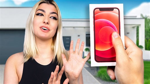 Delivery Guy Challenge: What Did He Keep?