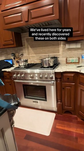 Finding Hidden Water Shut Off Valves in Your Home