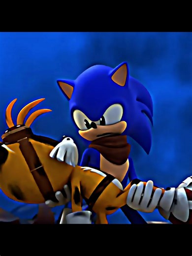 😍 Sonic & Tails Never Give Up 🤗🔥 Sonic boom #shorts #sonic #edit #sonicthehedgehog #animation #fyp