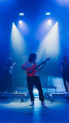 Polyphia on Instagram: "Final week of the RTYWD tour"