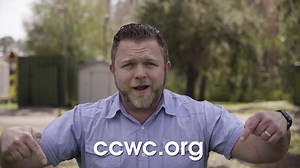 41 reactions · 71 shares | CCWC's Annual Helicopter Easter Egg Drop...