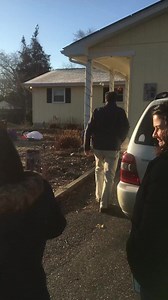 6K views · 94 reactions | With cold and winter weather on the way, Comfort Now by Bob McAllister brought the gift of heat to a deserving resident in need. Liam and Amanda Healey of Egg Harbor Township received the surprise news on Wednesday, with a new heater installed just in time for Christmas. #shorelocal | Shore Local Newsmagazine | Facebook