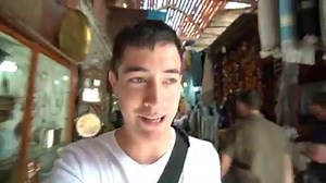 WELCOME TO OUR MOROCCO STREET FOOD SERIES!!! We are partnering with our friends from Moroccan Food Tour for this series. You can book delicious food tours and cooking classes across Morocco (Marrakesh, Rabat, Casablanca, Fes and MORE). Go check them out! SUPPORT US : https://www.patreon.com/join/chopsticktravel? BECOME A MEMBER : https://www.youtube.com/lukemartin/join Our Patrons Members get access to exclusive content, monthly blooper reels and private livestreams! In our first episode we are 